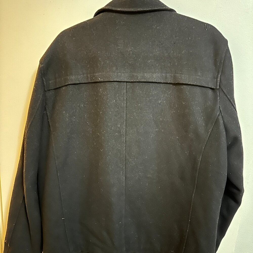 Men's Jacket - Picture 2 of 3